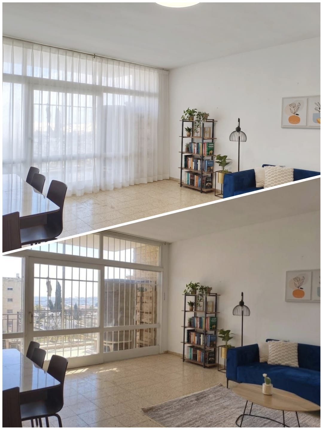 איך בוחרים וילון נכון לבית
