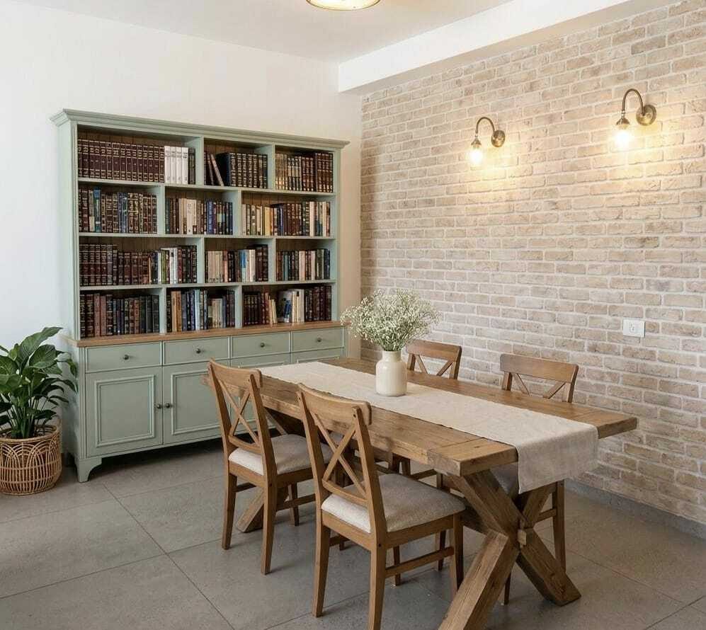 ספריה כפרית